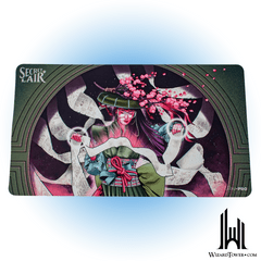 Playmat - Secret Lair - Azami Lady of Scrolls